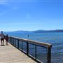 Kings Beach State Recreation Area (SRA)