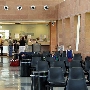 Amtrak Station, Bakersfield
