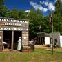 Columbia State Historic Park (SHP)