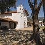 El Presidio de Santa Barbara State Historic Park (SHP)