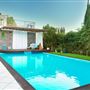 Private Boho Glam Mantra House with Pool, Views & Multiple Backdrops in Burbank Hills