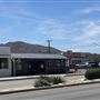 Abandoned Motel in the High Desert