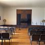 Reliance Church Chapel