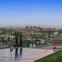 Hollywood Hills Pool Home with 180 Degree Views from DTLA to Santa Monica