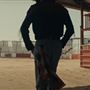 Rodeo riding arena, outdoor venue w stables