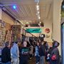 Overspray Art Supply & Gallery