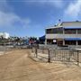 Santa Monica State Beach (SB) / Pacific Park Santa Monica Pier