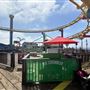 Santa Monica State Beach (SB) / Pacific Park Santa Monica Pier