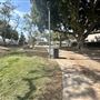 Syd Kronenthal Park