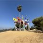 Elysian Park - Angels Point