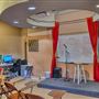 Flappers Comedy Club and Restaurant (Burbank)