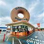 Randy's Donut Shop