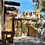 Cabot's Pueblo Museum