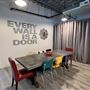 New York Style Loft - Open Space - 3,800 square feet