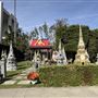 Hollywood Forever Cemetery