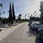Hollywood Forever Cemetery