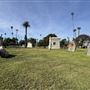 Hollywood Forever Cemetery