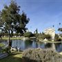 Hollywood Forever Cemetery