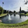 Hollywood Forever Cemetery