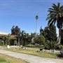 Hollywood Forever Cemetery