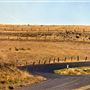 Cerro Noroeste Road