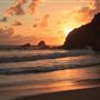 Crescent Bay Beach