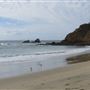 Crescent Bay Beach