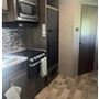 2020 Colman Lantern 250 TQ Toy Hauler Camper