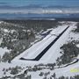 Lake Tahoe Airport