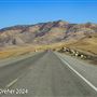 Edmonston Pump Plant Road / Pipeline thru Tejon Ranch - Department of Water Resources (DWR)