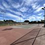 Veterans Memorial Complex