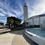 Veterans Memorial Complex