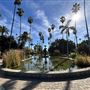 Will Rogers Memorial Park