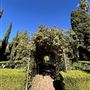 Wattles Mansion & Gardens