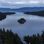 Emerald Bay State Park & Vikingsholm (SP)