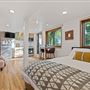 Hollywood Hills Modern Vintage