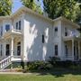 The Stansbury Home - Victorian Home Museum