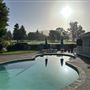 Napa Valley Golf Course House
