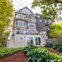 Pacific Heights Property - Exterior filming only