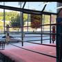 Ricky’s Boxing Gym