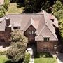 Tudor Style House, Country Club Park
