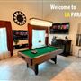 LA Paradise