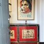 1930's Mediterranean in Lower Whitley Heights/Hollywood Hills