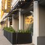 The Edmon Restaurant Bar