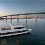 Emerald Hornblower @ Port of San Diego - City Cruises