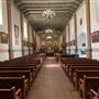 Mission Basilica San Buenaventura