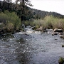 Kennedy Meadows - Kern River