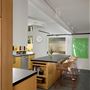 Palo Alto  CA Mid-Century Eichler Residential Home