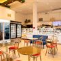 Sweet Corner Coffee and Cakes Inc.