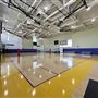 Lafayette Multipurpose Community Center